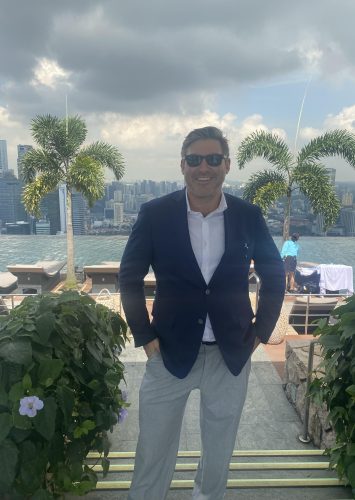 Lessons from the East: Inside Global Business Through the Eyes of an EMBA