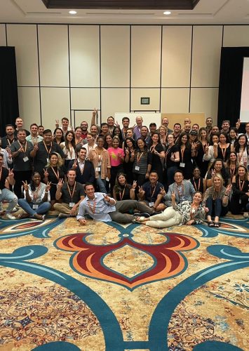 Back to School (Executive Edition): Kicking Off My EMBA at USC