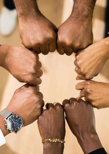 Building the Right Team, One Powerhouse at a Time